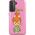 The Flinstones Pebbles Flintstone Galaxy S21 5G Pro Case