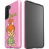 The Flinstones Pebbles Flintstone Galaxy S21 5G Pro Case