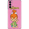 The Flinstones Pebbles Flintstone Galaxy S21 5G Skin
