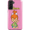 The Flinstones Pebbles Flintstone Galaxy S21 FE Pro Case