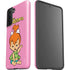 The Flinstones Pebbles Flintstone Galaxy S21 FE Pro Case