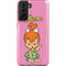 The Flinstones Pebbles Flintstone Galaxy S21 Plus 5G Pro Case