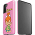 The Flinstones Pebbles Flintstone Galaxy S21 Plus 5G Pro Case