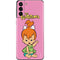 The Flinstones Pebbles Flintstone Galaxy S21 Plus 5G Skin