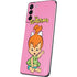 The Flinstones Pebbles Flintstone Galaxy S21 Plus 5G Skin