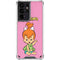 The Flinstones Pebbles Flintstone Galaxy S21 Ultra 5G Clear Case