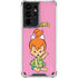The Flinstones Pebbles Flintstone Galaxy S21 Ultra 5G Clear Case