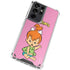 The Flinstones Pebbles Flintstone Galaxy S21 Ultra 5G Clear Case