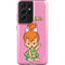 The Flinstones Pebbles Flintstone Galaxy S21 Ultra 5G Pro Case