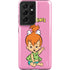 The Flinstones Pebbles Flintstone Galaxy S21 Ultra 5G Pro Case