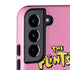 The Flinstones Pebbles Flintstone Galaxy S22 Plus Pro Case