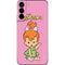 The Flinstones Pebbles Flintstone Galaxy S22 Plus Skin