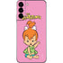 The Flinstones Pebbles Flintstone Galaxy S22 Plus Skin