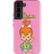 The Flinstones Pebbles Flintstone Galaxy S22 Pro Case