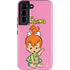 The Flinstones Pebbles Flintstone Galaxy S22 Pro Case