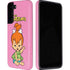 The Flinstones Pebbles Flintstone Galaxy S22 Pro Case