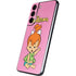 The Flinstones Pebbles Flintstone Galaxy S22 Skin