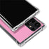 The Flinstones Pebbles Flintstone Galaxy S22 Ultra Clear Case