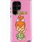 The Flinstones Pebbles Flintstone Galaxy S22 Ultra Pro Case