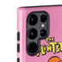 The Flinstones Pebbles Flintstone Galaxy S22 Ultra Pro Case