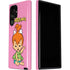 The Flinstones Pebbles Flintstone Galaxy S22 Ultra Pro Case