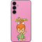 The Flinstones Pebbles Flintstone Galaxy S23 FE Skin