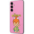The Flinstones Pebbles Flintstone Galaxy S23 FE Skin