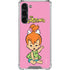 The Flinstones Pebbles Flintstone Galaxy S23 Plus Clear Case