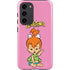 The Flinstones Pebbles Flintstone Galaxy S23 Plus Pro Case