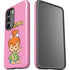 The Flinstones Pebbles Flintstone Galaxy S23 Plus Pro Case