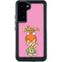 The Flinstones Pebbles Flintstone Galaxy S23 Plus Waterproof Case