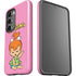 The Flinstones Pebbles Flintstone Galaxy S23 Pro Case