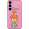 The Flinstones Pebbles Flintstone Galaxy S23 Skin