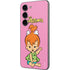 The Flinstones Pebbles Flintstone Galaxy S23 Skin