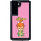 The Flinstones Pebbles Flintstone Galaxy S23 Waterproof Case