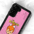 The Flinstones Pebbles Flintstone Galaxy S23 Waterproof Case