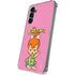 The Flinstones Pebbles Flintstone Galaxy S24 Plus Clear Case