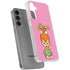 The Flinstones Pebbles Flintstone Galaxy S24 Plus Clear Case