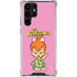 The Flinstones Pebbles Flintstone Galaxy S24 Ultra Clear Case
