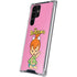 The Flinstones Pebbles Flintstone Galaxy S24 Ultra Clear Case
