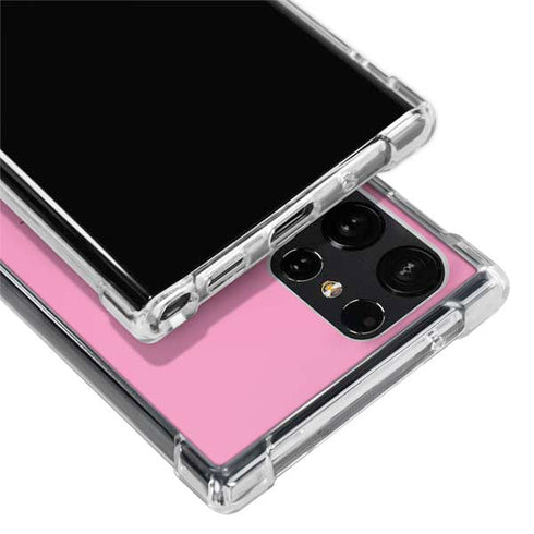 The Flinstones Pebbles Flintstone Galaxy S24 Ultra Clear Case