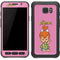 The Flinstones Pebbles Flintstone Galaxy S7 Active Skin