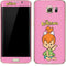The Flinstones Pebbles Flintstone Galaxy S7 Edge Skin