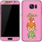 The Flinstones Pebbles Flintstone Galaxy S7 Skin