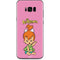 The Flinstones Pebbles Flintstone Galaxy S8 Plus Skin