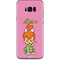 The Flinstones Pebbles Flintstone Galaxy S8 Skin