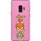 The Flinstones Pebbles Flintstone Galaxy S9 Skin