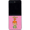 The Flinstones Pebbles Flintstone Galaxy Z Flip5 5G Skin