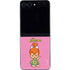 The Flinstones Pebbles Flintstone Galaxy Z Flip5 5G Skin