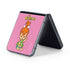 The Flinstones Pebbles Flintstone Galaxy Z Flip5 5G Skin